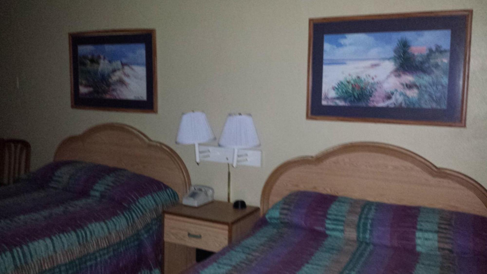 Bermuda Sands On The Boardwalk Myrtle Beach Quarto foto